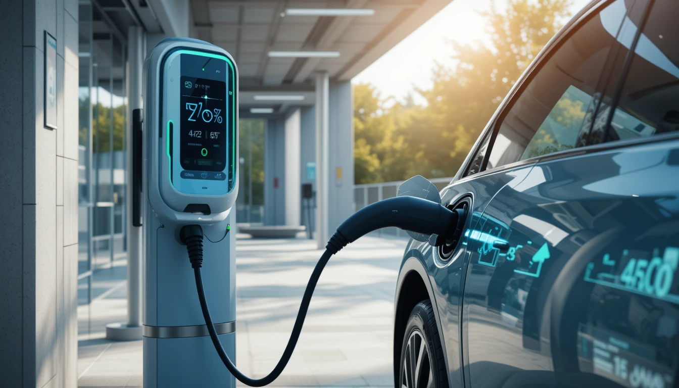 Top 10 Affordable EVs in the USA and India – Price, Mileage