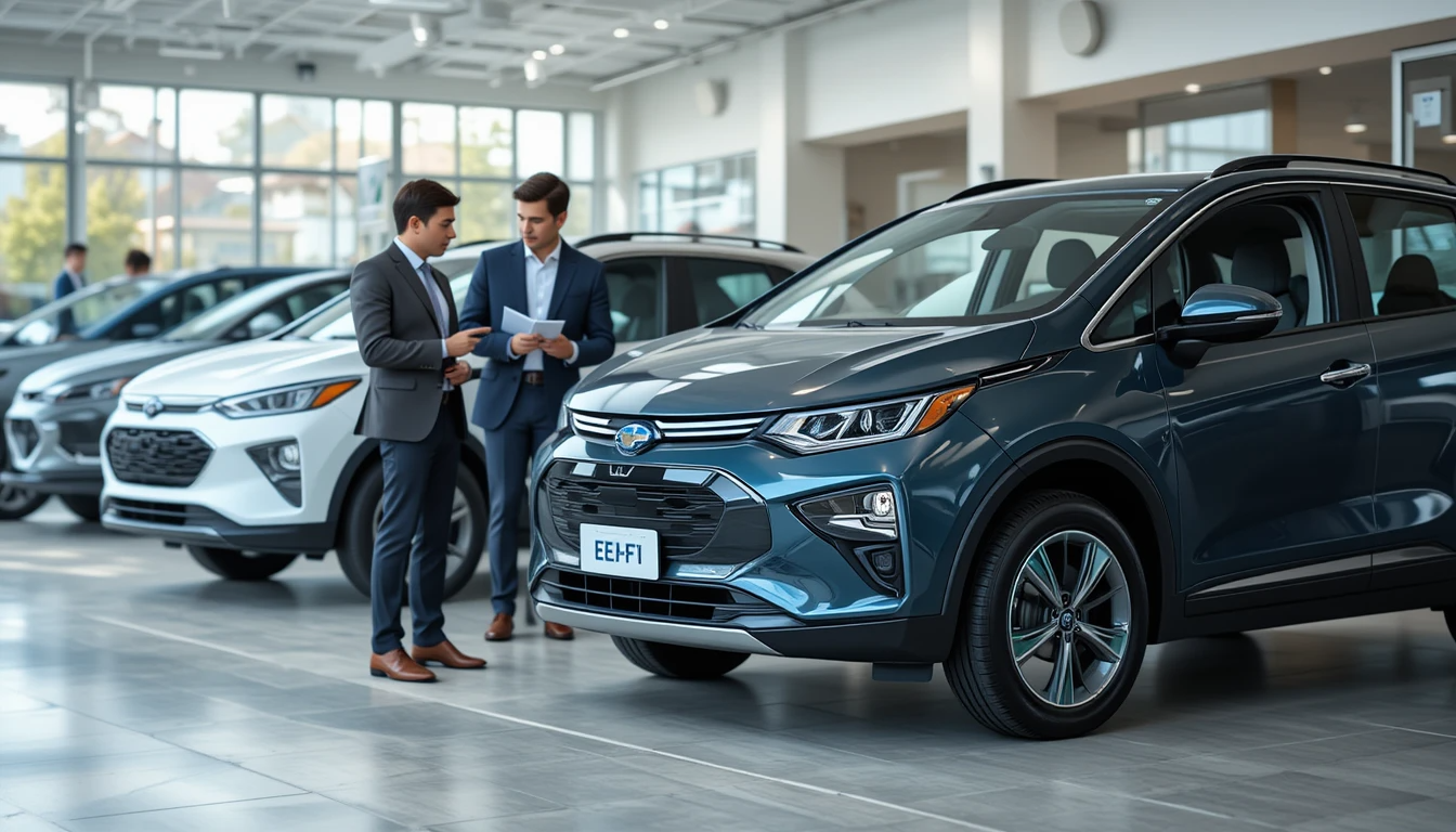 Top 10 Affordable EVs in the USA and India – Price, Mileage