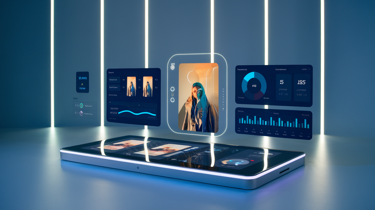Key Features of Remaker AI