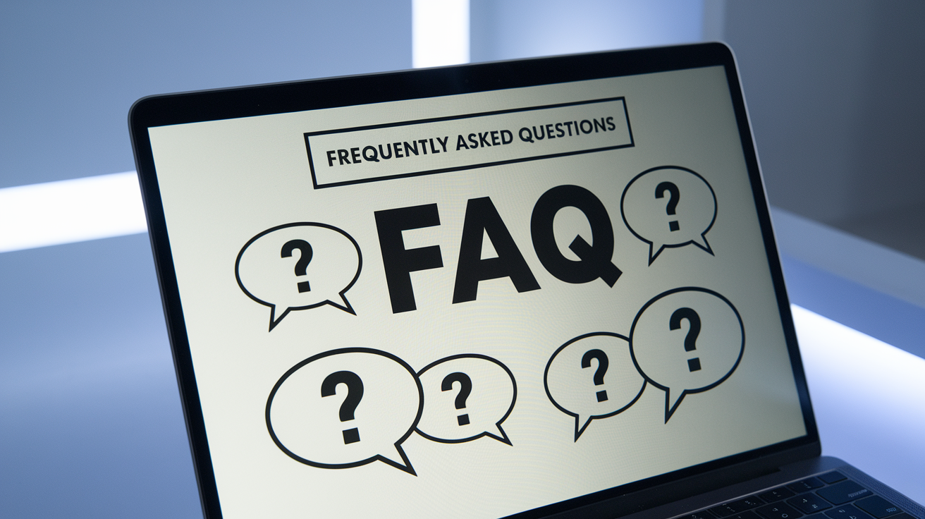 Frequently Asked Questions (FAQs)
