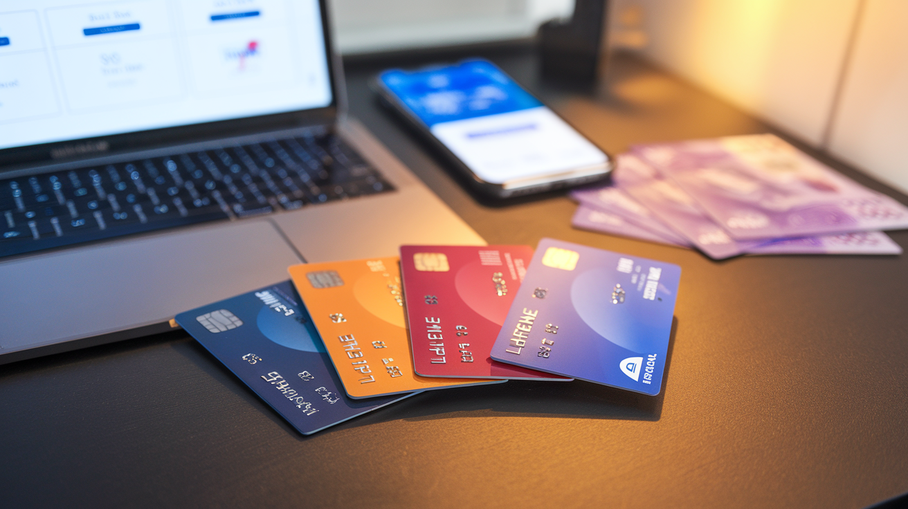 5 Lifetime Free Credit Cards in India with Amazing Rewards – 2025 Update