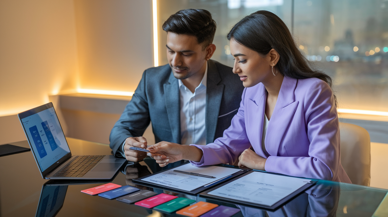 Understanding Lifetime Free Credit Cards in India