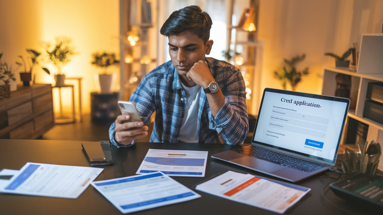 Application Process and Eligibility