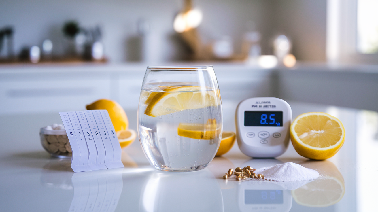 Understanding Alkaline Water