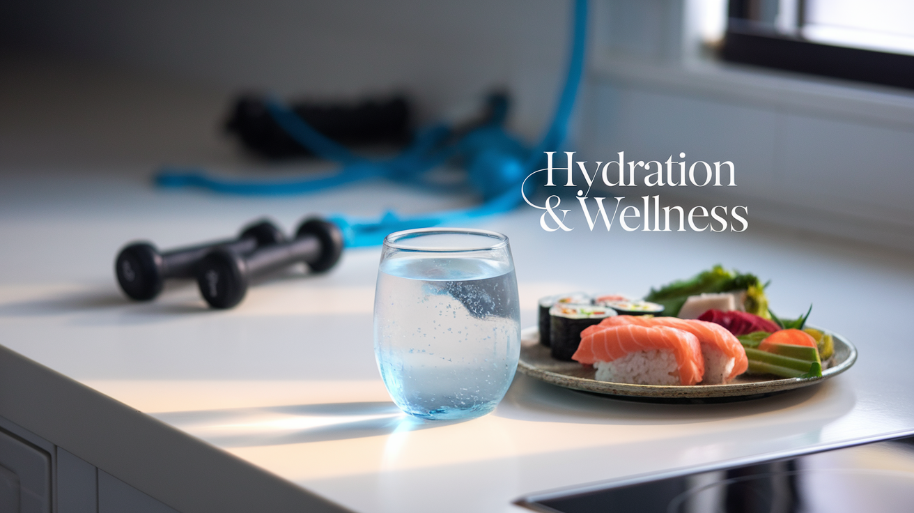 Lizzo Weight Loss Secrets: Could Alkaline Water Be Part of the Routine?