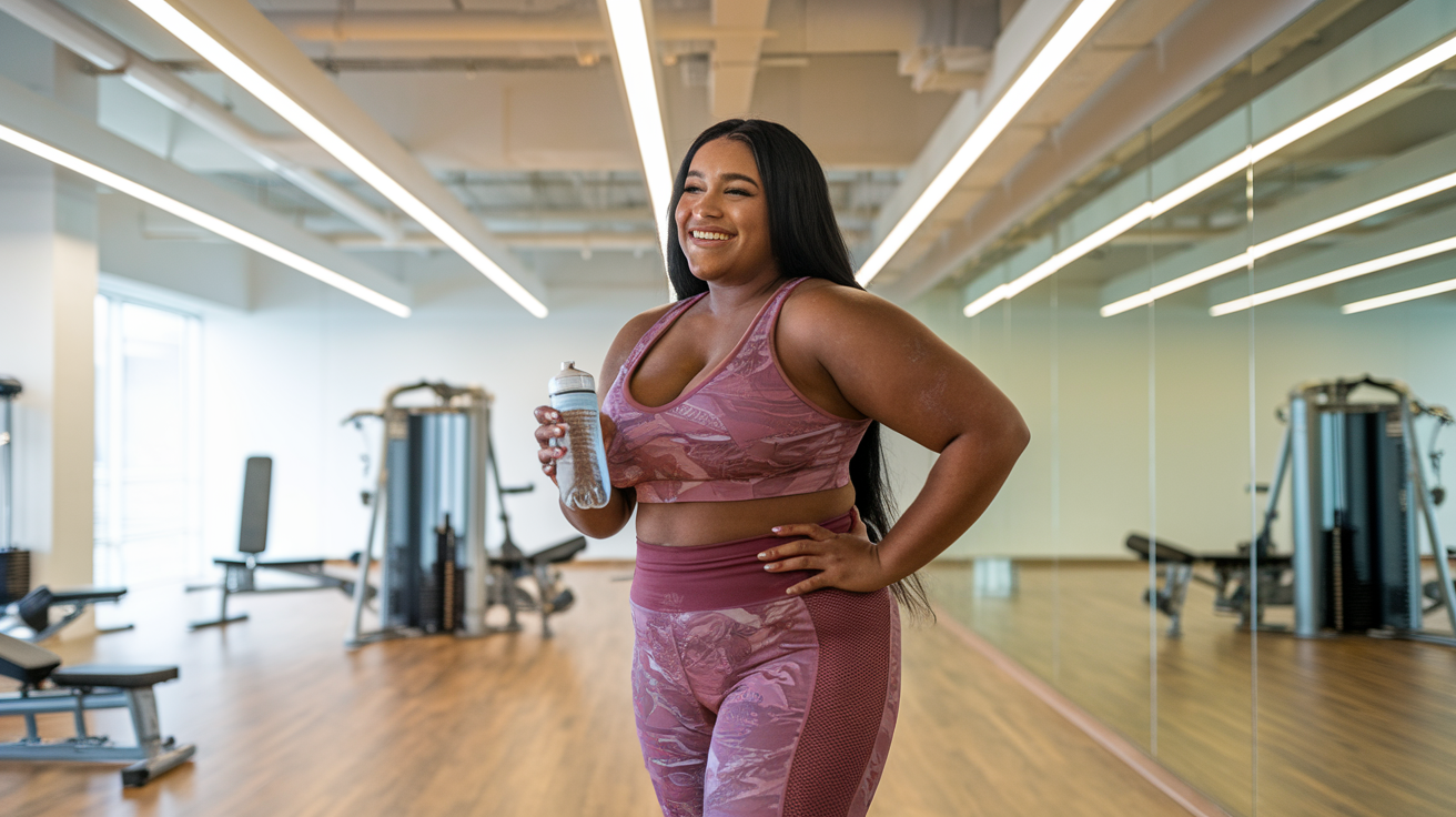 Lizzo's Transformation Journey: Beyond the Scale