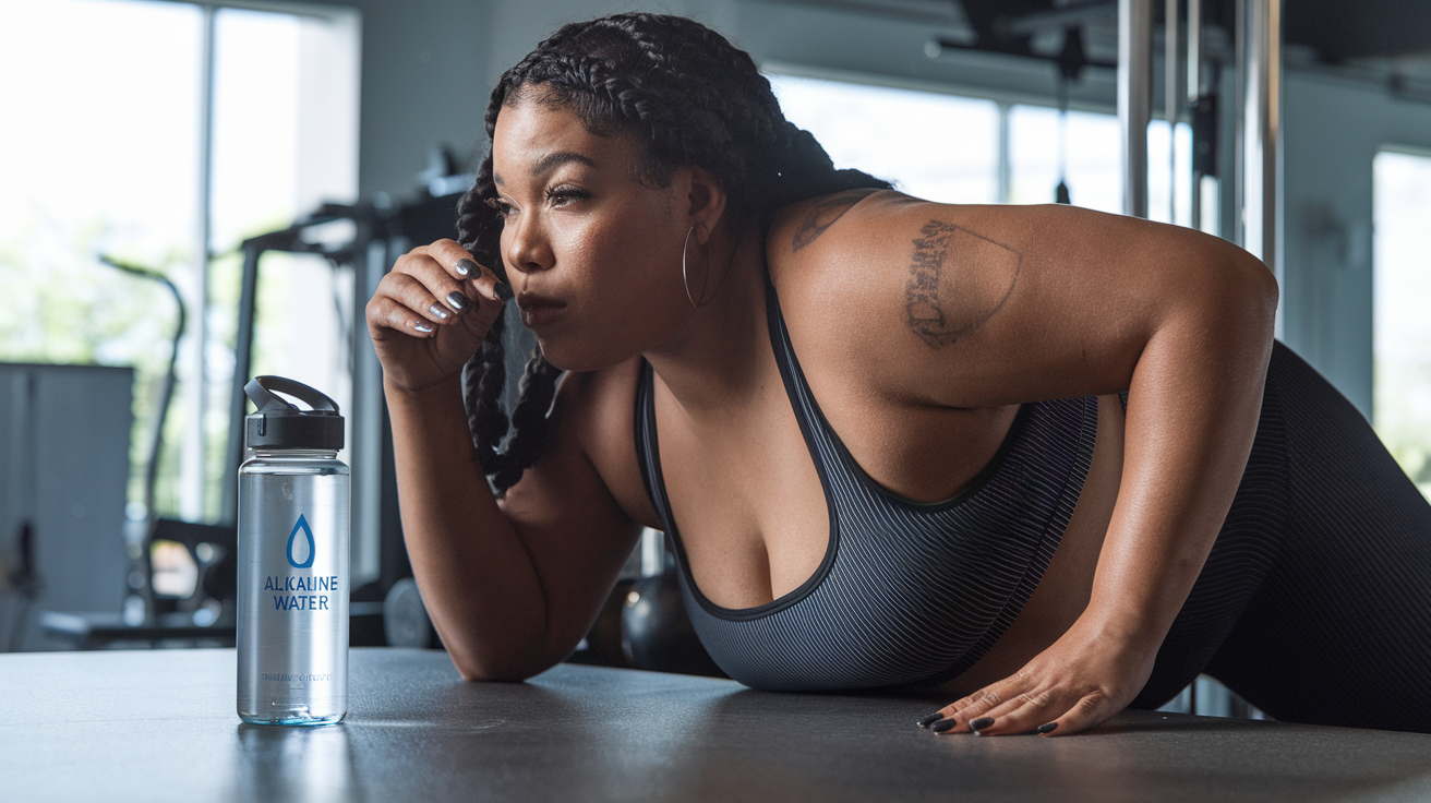 Lizzo's Effective Fitness Regimen