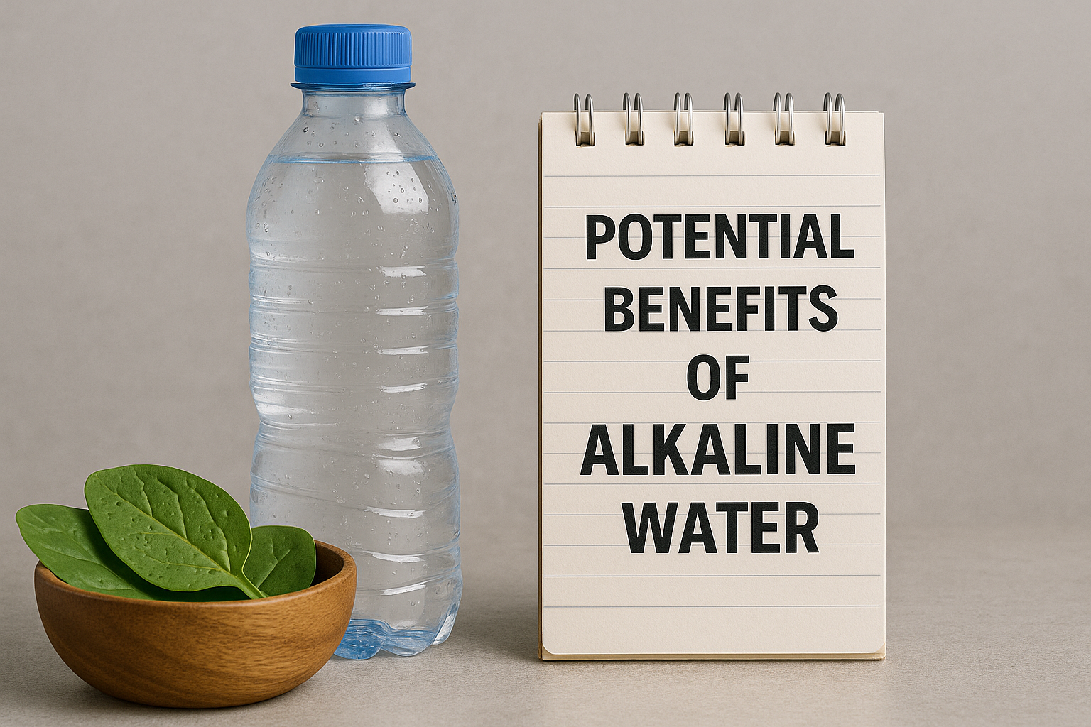 Alkaline Water vs Regular Water: Which Is Better for Belly Fat Loss?