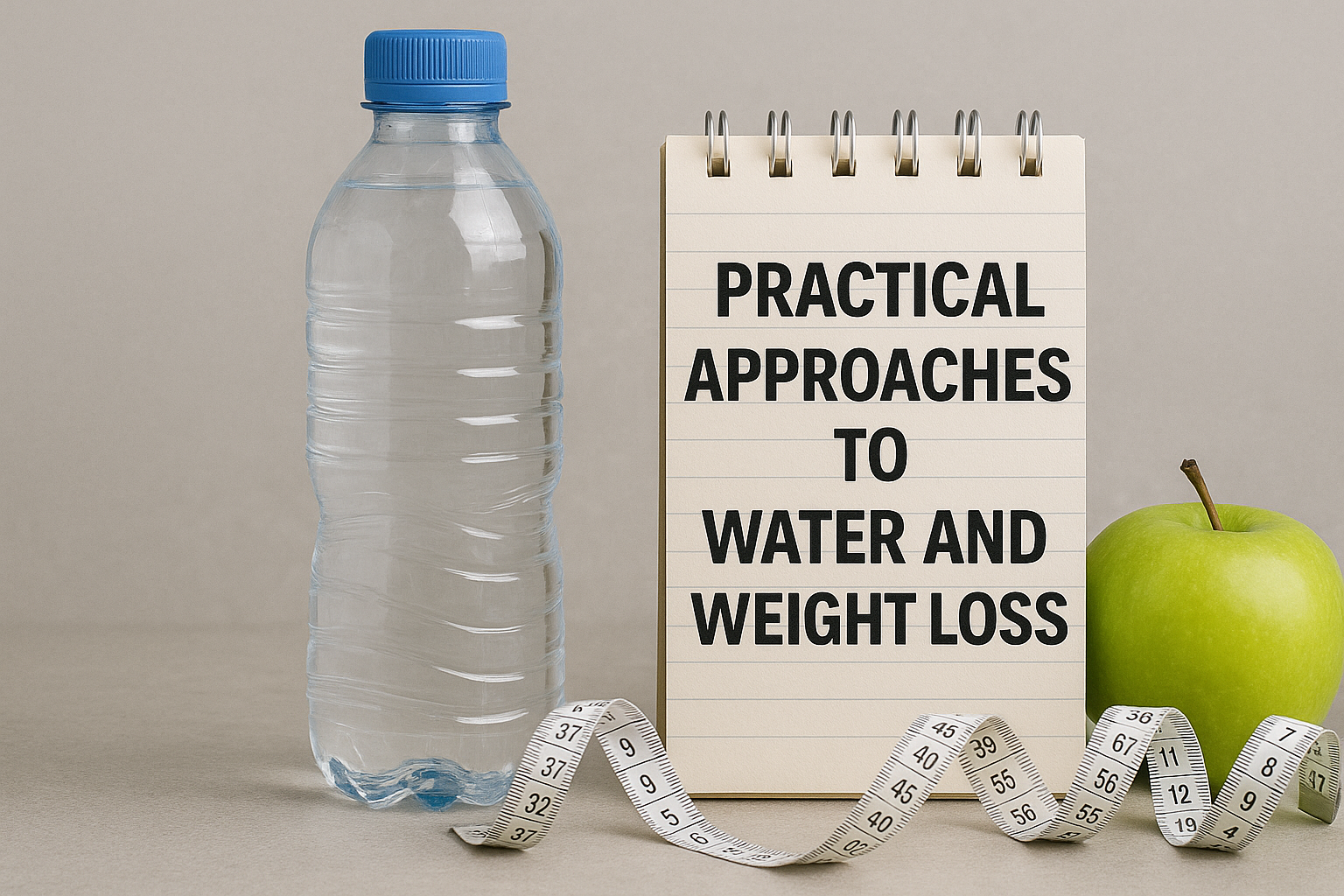 Alkaline Water vs Regular Water: Which Is Better for Belly Fat Loss?