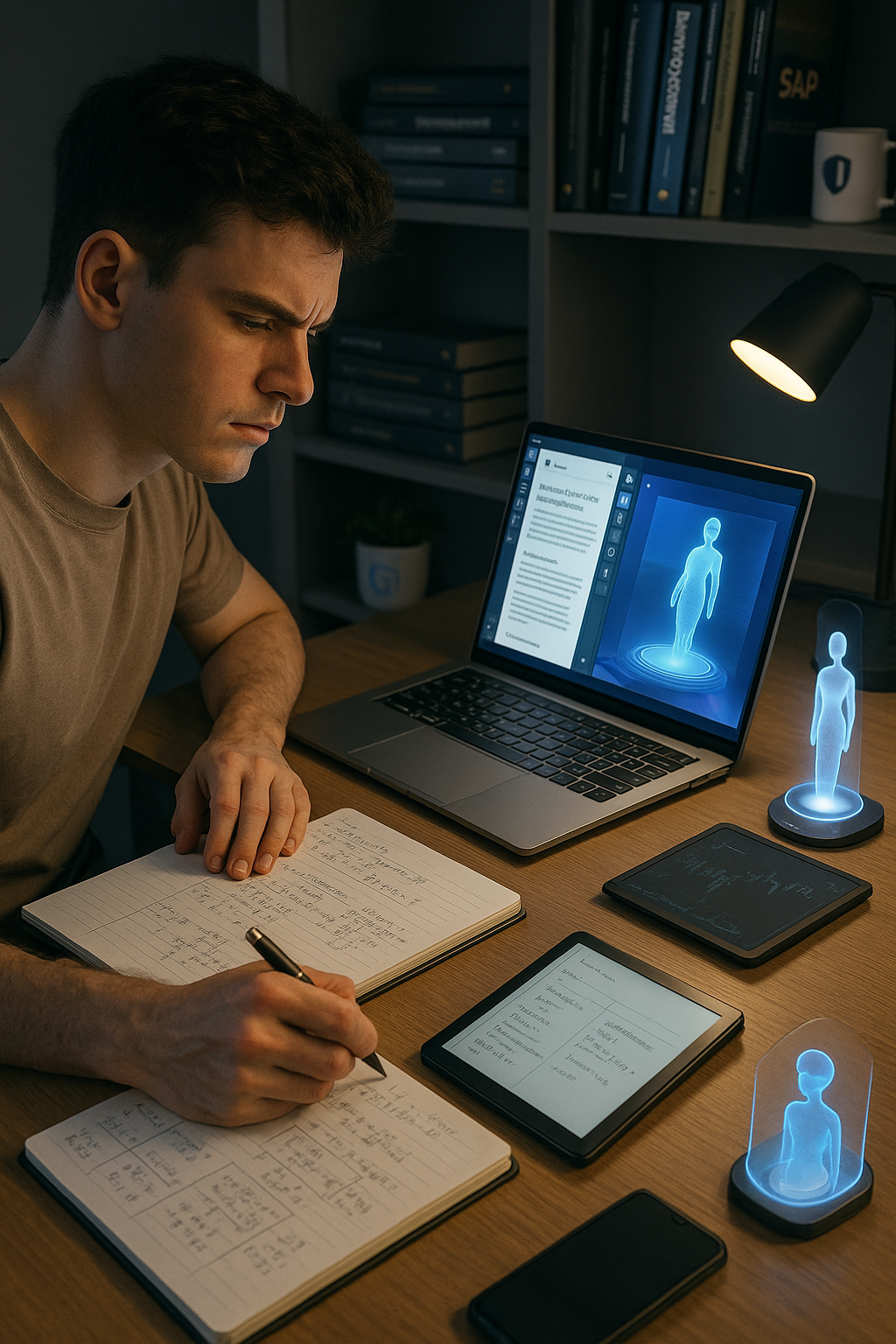 Best AI Tools for Students in 2025: Study, Write, Present Smarter