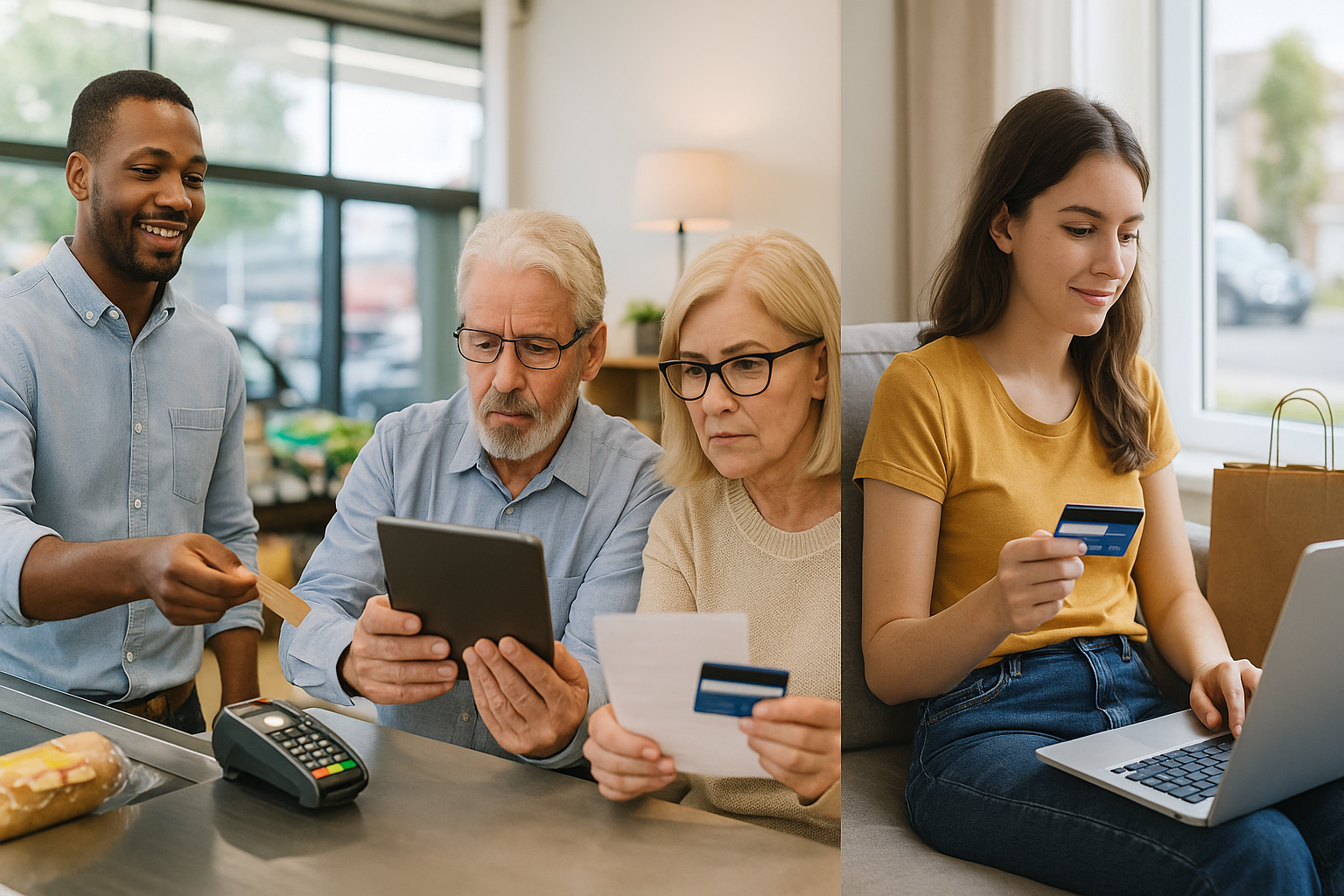 Top 10 Benefits of Using a Credit Card Wisely in the USA