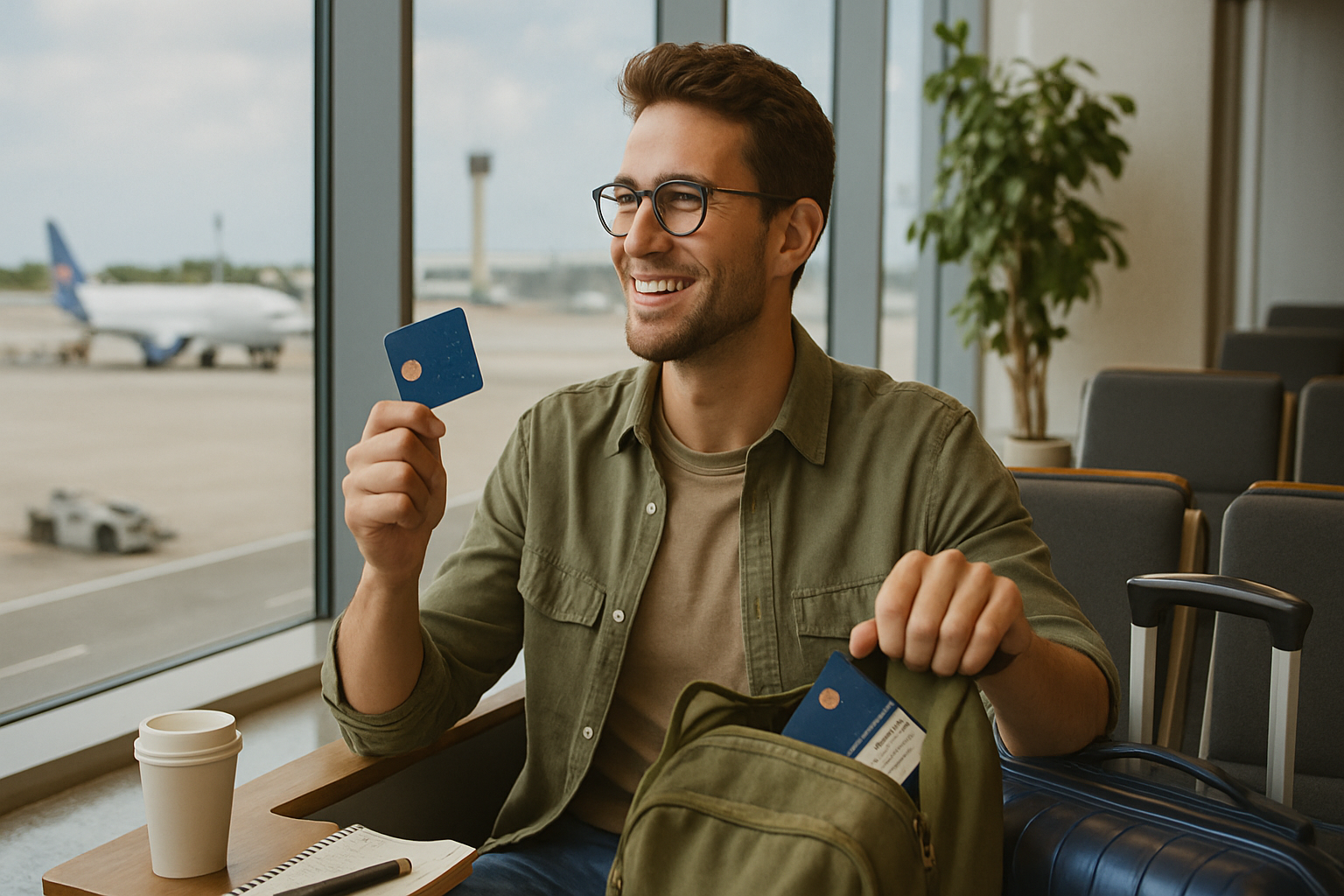 Top 10 Benefits of Using a Credit Card Wisely in the USA