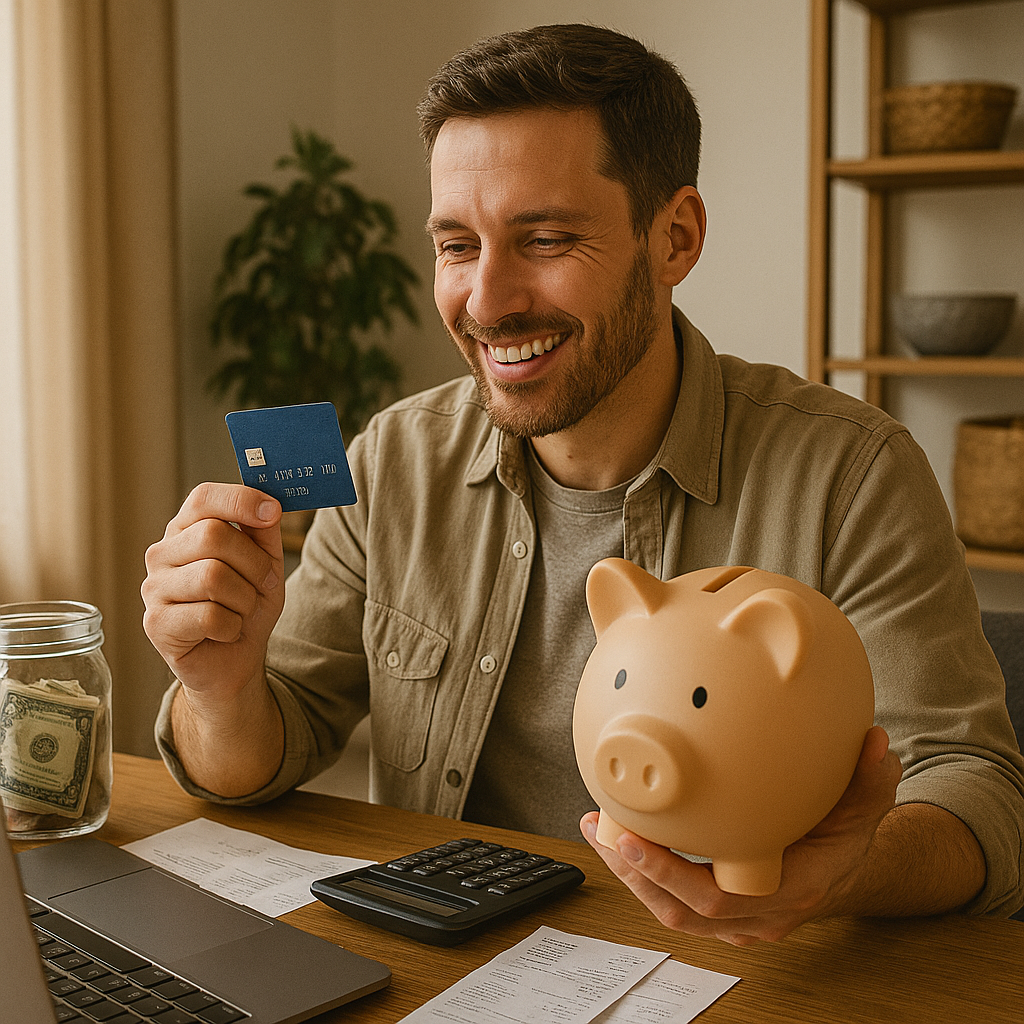 Top 10 Benefits of Using a Credit Card Wisely in the USA