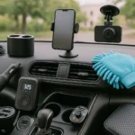 Top 10 Must Have Car Gadgets Under ₹1000 in 2025