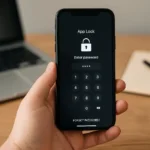 Forgot APP Lock Password? 3 Ways to Reset (Without Losing Data)