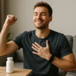 Top 5 Bio hacks to Boost Your Energy in a Week