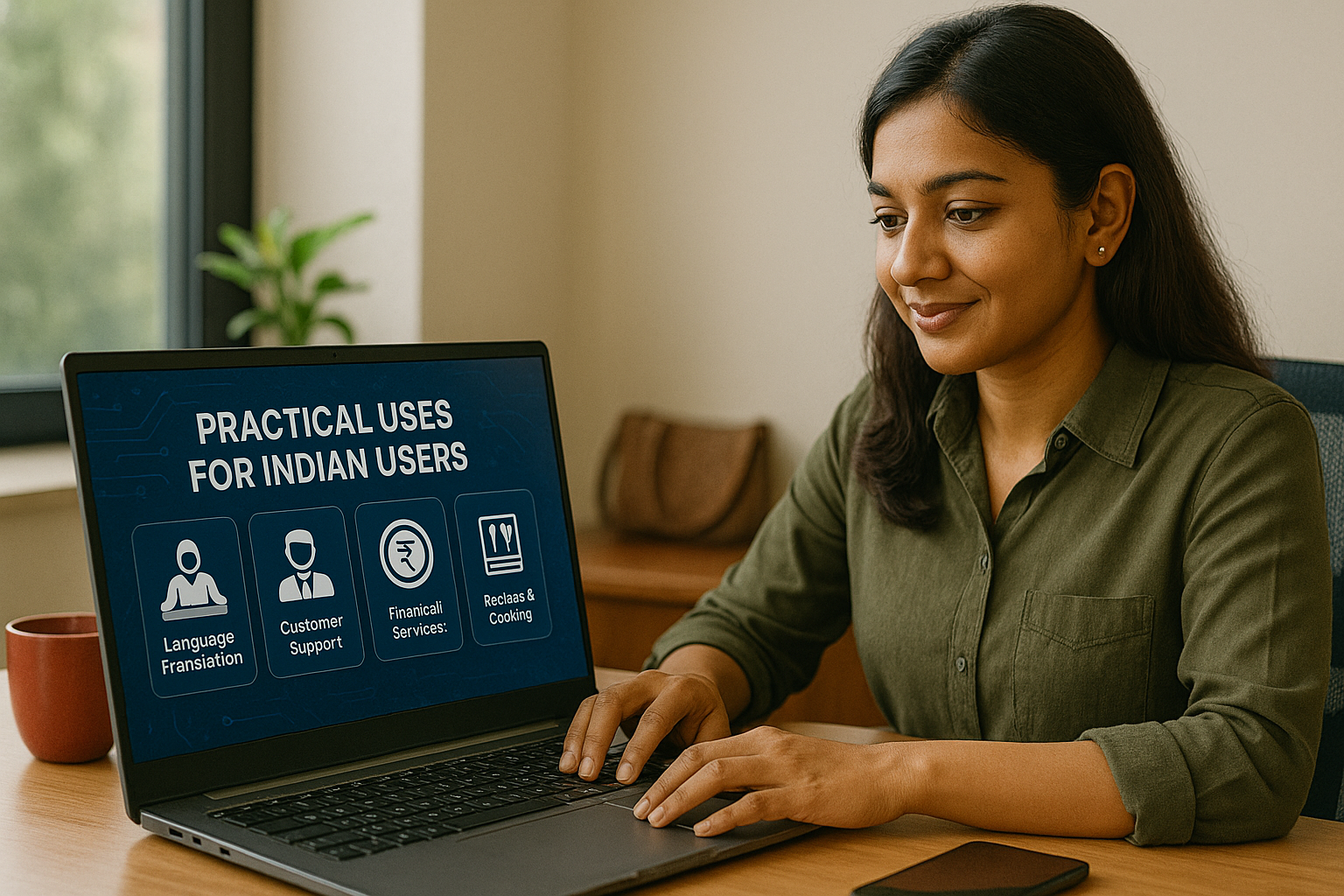Best AI Tool for Indian Users? ChatGPT vs Sarvam AI