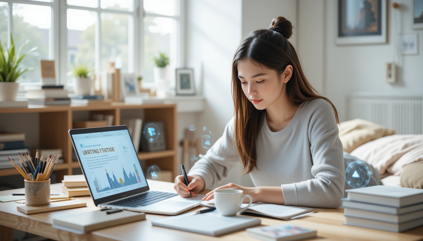 Best AI Tools for Students in 2025: Study, Write, Present Smarter