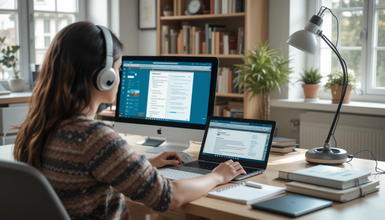 Best AI Tools for Students in 2025: Study, Write, Present Smarter