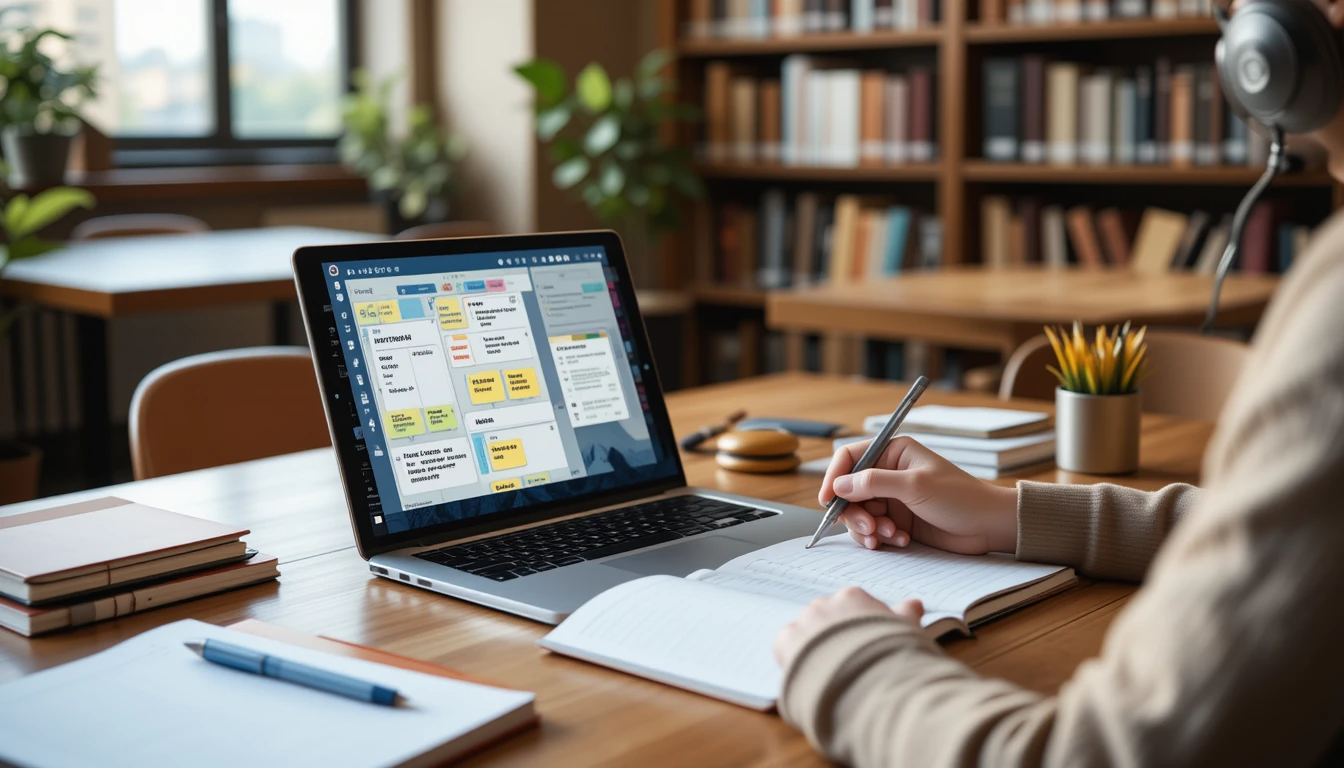Best AI Tools for Students in 2025: Study, Write, Present Smarter