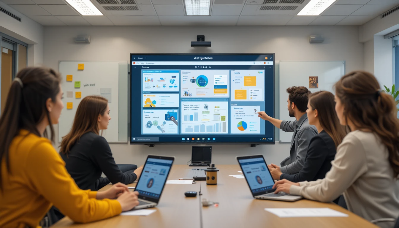 Best AI Tools for Students in 2025: Study, Write, Present Smarter