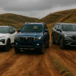 MG XUV700