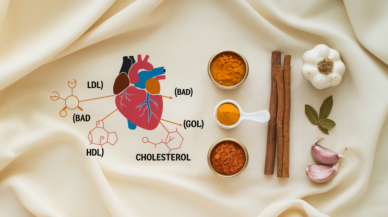 Understanding Cholesterol and Its Impact on Health