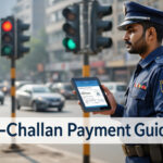 Complete State-wise Fines & E-Challan Payment Overview