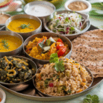 Low Cholesterol Indian Recipes
