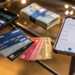 How Banks Earn Crores from Credit Cards – Best Credit Cards by Top Indian Banks in 2025