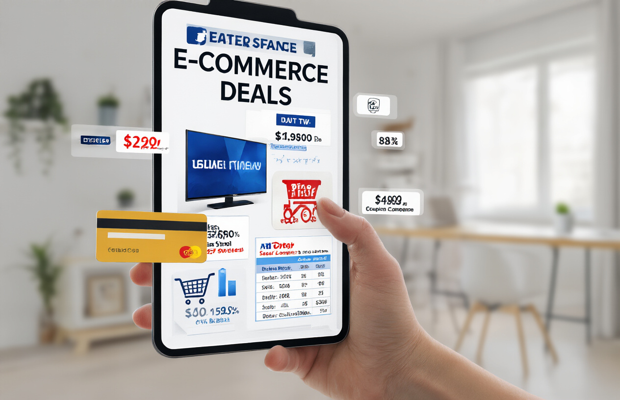 Where to Find the Best Deals Online
