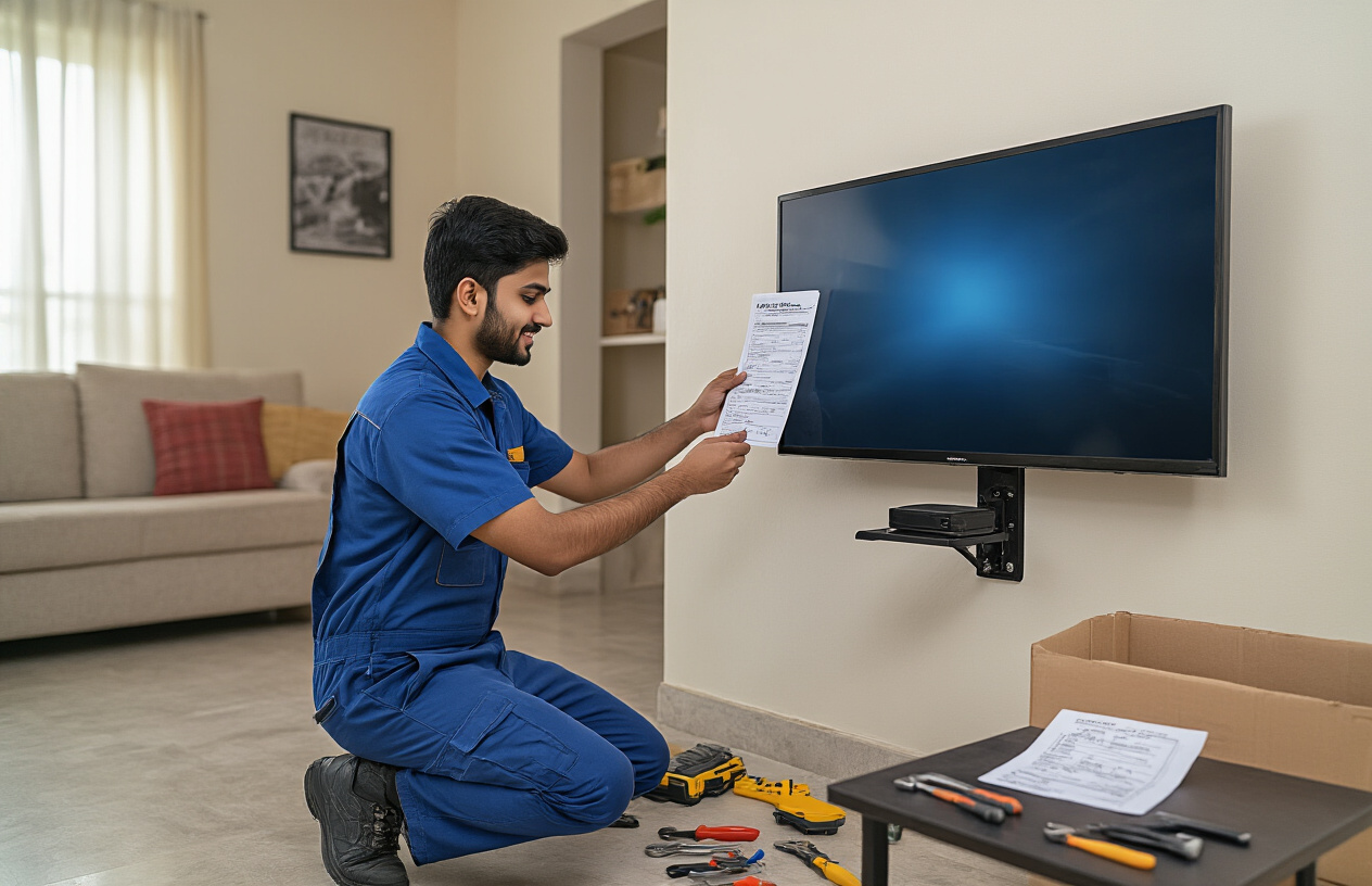 Installation and Additional Costs to Consider