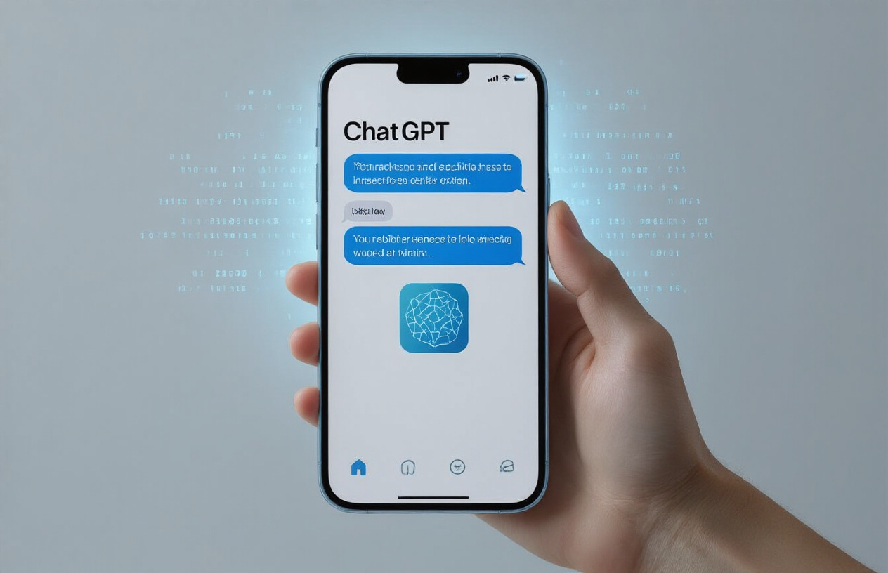 On-Device ChatGPT Integration