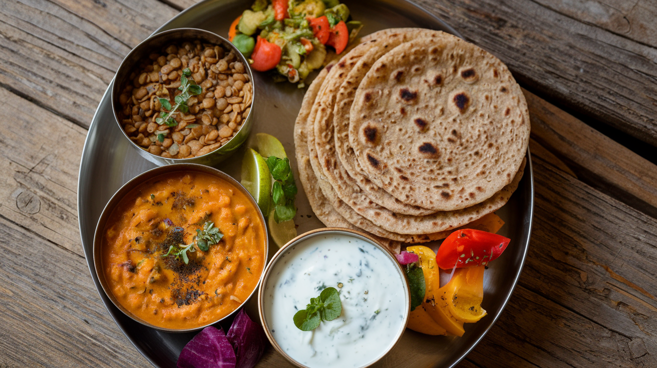Satisfying Main Course Dishes