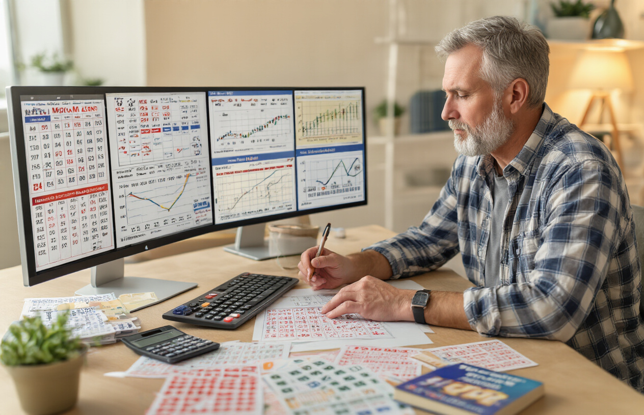 Statistical Strategies That May Improve Your Chances
