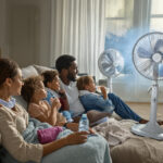 Surviving the 115°F Heatwave of 2025: Expert-Backed Safety Tips & Cooling Hacks