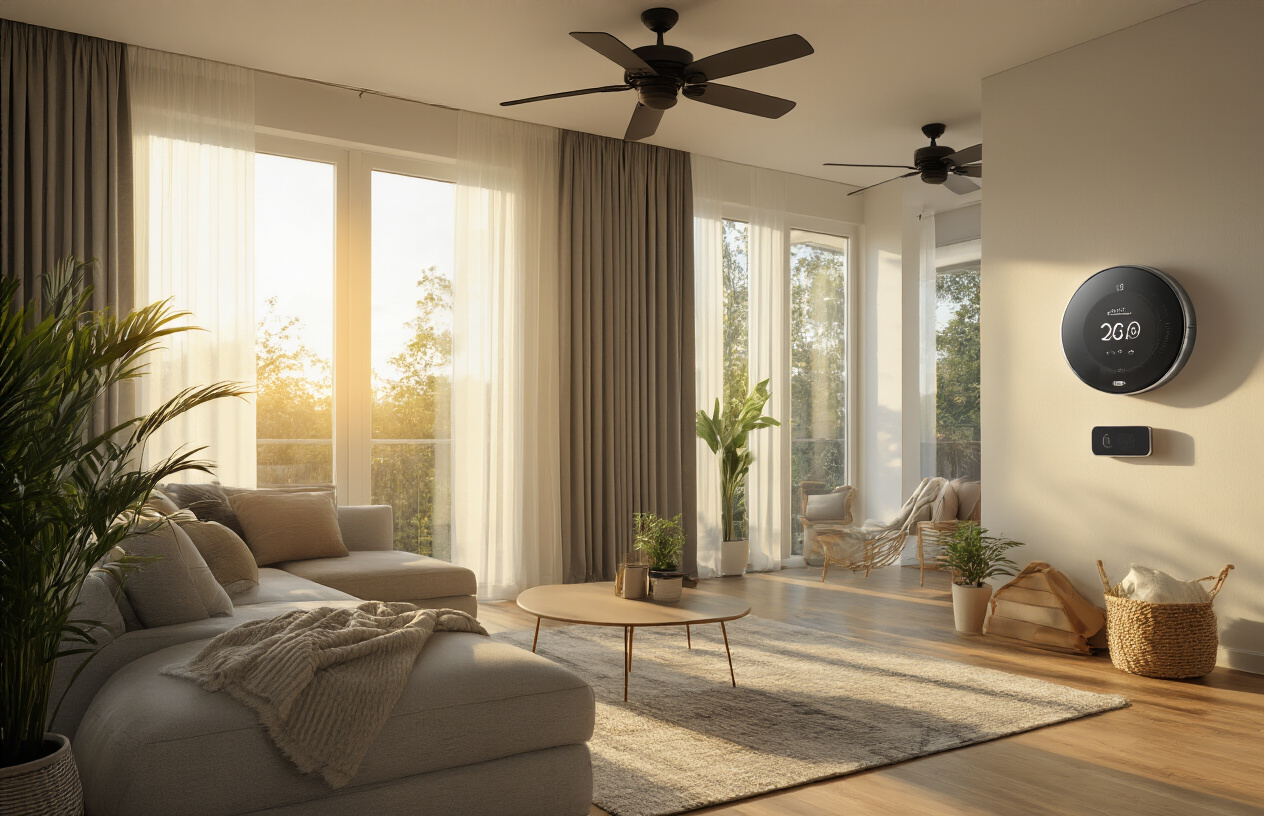Preparing Your Home for Extreme Temperatures