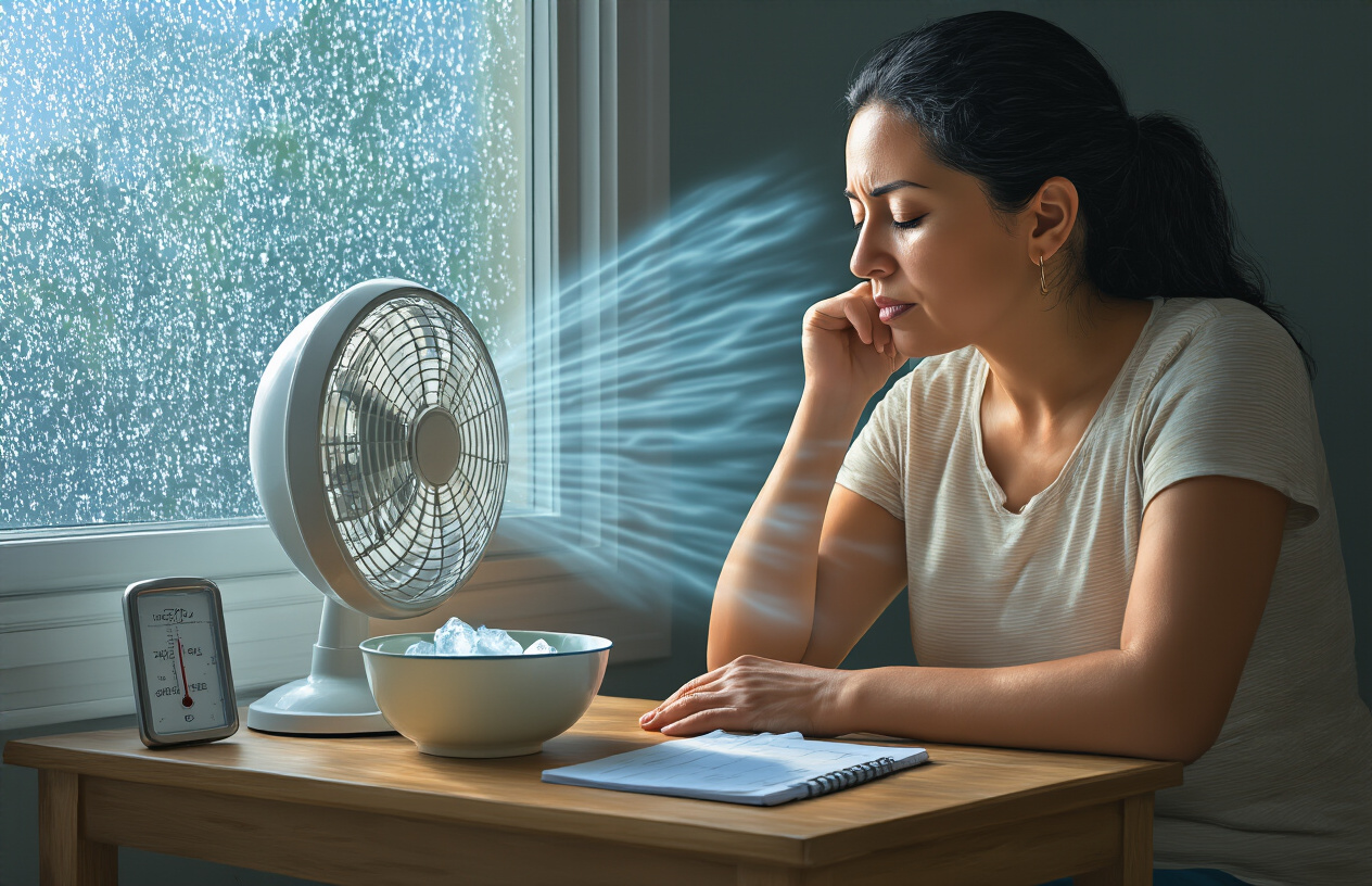 Staying Cool Without Breaking the Bank