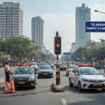 Telangana Traffic Challan 2025: Hyderabad Traffic Fines & TS E-Challan Guide