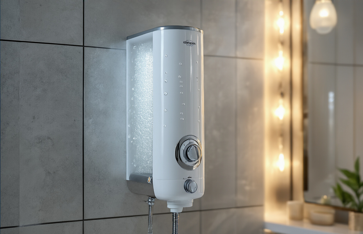 Understanding Geysers and Their Importance in Indian Homes
