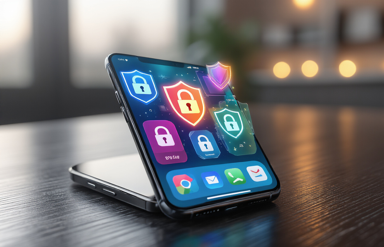 Top-Rated App Lock Applications for Maximum Security